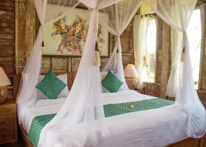 De Klumpu Bali Eco Tradi Stay